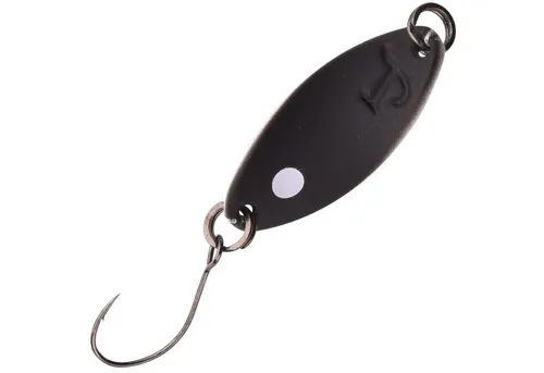 Trout Master Kunstköder Trout Master 1,8g Incy Spin Spoon - Forellenblinker