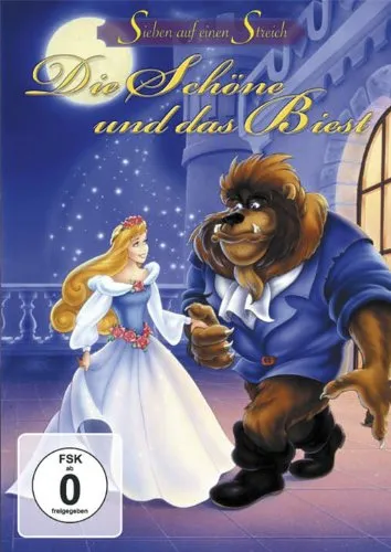 Die Schöne und das Biest - Sieben auf einen Streich