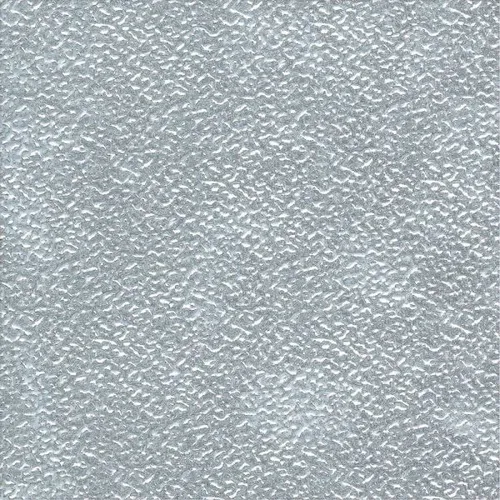 alfer Rauhputzblech 250 x 500 mm Aluminium Bleche