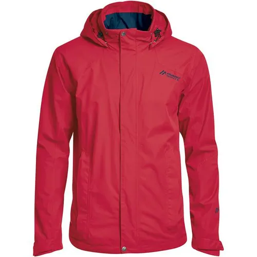 Maier Sports Herren Funktionsjacke Metor M