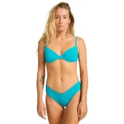 Billabong Bikini-Hose Sol Searcher Fiji blau XL