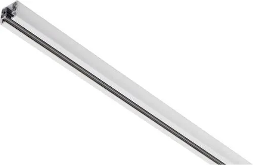 Paulmann URail 97683 Hochvolt-Schienensystem-Komponente Weiß