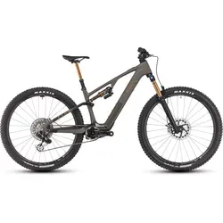 CUBE AMS Hybrid ONE44 C:68X SuperTM 400X 29 dustyolive ́n ́gold 2025 S