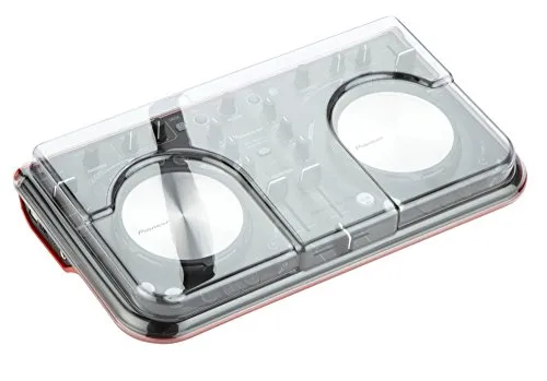 Decksaver DS-PC-DDJWEGO Cover für Pioneer