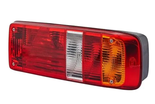 Hella Heckleuchte 2VP 340 931-001 - Rückfahrlichter mit hoher Sichtbarkeit, ideal für sicheres Rückwärtsfahren und optimale Verkehrssicherheit.