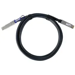 BlueOptics Direct Attach Kabel 400GBASE-CR4 QSFP-DD 1 Meter
