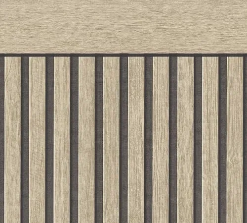 Tapeten Beige von A.S. Création