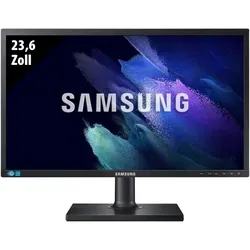 Samsung Color Display Unit S24E450BL