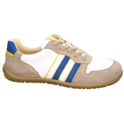 KOEL Barefoot Herrenschuhe - Sneakers IVO Nappa Blue, Größe: 47 EU - Leichte und flexible Sneakers für ein natürliches Laufgefühl. Ideal für den Alltag, bieten sie Komfort und Stil in Größe 47 EU.