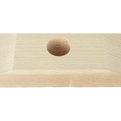 Straßenbesen Ossi-Blitz28cm