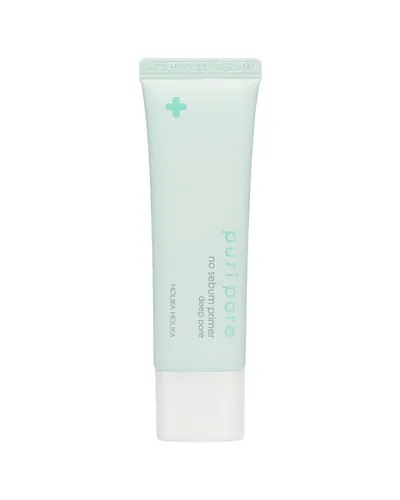 HOLIKA HOLIKA Puri Pore No Sebum Primer Deep Pore Primer