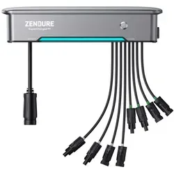Zendure Hyper 2000 Mikrowechselrichter von Zendure