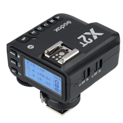 Godox X2 Transmitter  Canon von Godox