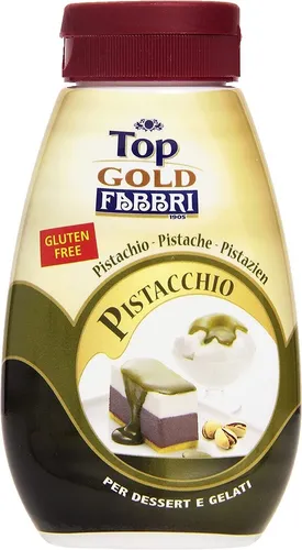 Fabbri Topping Pistacchio von Fabbri