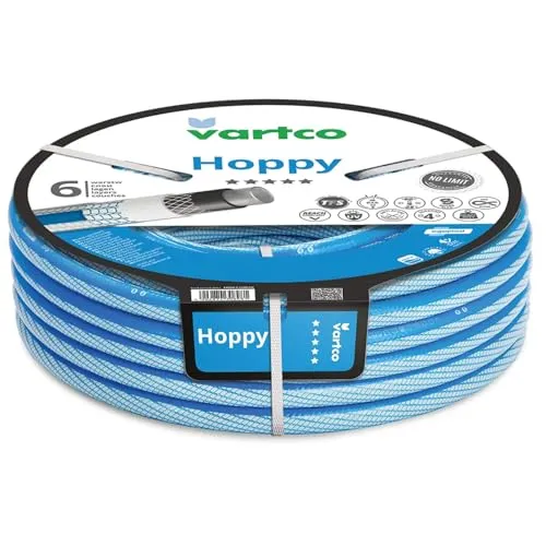 Vartco Hoppy Gartenschlauch 3/4