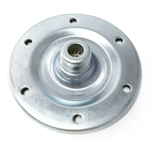 Rohrflansche von Wiltec