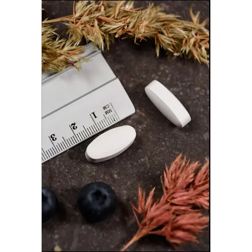 Magnesiumcitrat 400 mg Tabletten