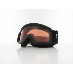 Smith Rascal M00678 2QJ998K Skibrille für Kinder - Die Smith Rascal Skibrille bietet kleinen Abenteurern optimalen Schutz vor Kälte und Schnee. Mit Antibeschlag-Technologie und individuellem Kopfbandsystem für perfekten Sitz und Komfort beim Skifahren.