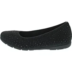 Caprice Mokassin schwarz 39 von Caprice