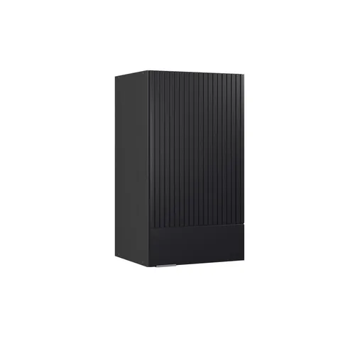 Küchenschränke Schwarz von Vicco