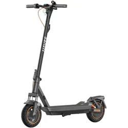 NAVEE GT3 E-Scooter (10 Zoll, Black) von NAVEE