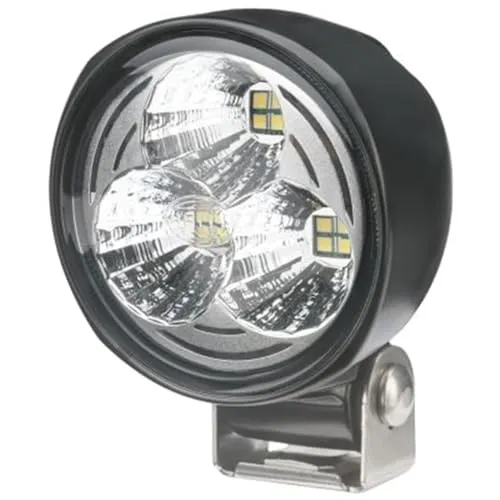 HELLA 1G0 996 576-041 LED-Arbeitsscheinwerfer von Hella