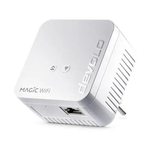 devolo Magic 1 WiFi mini Erweiterungsadapter von devolo