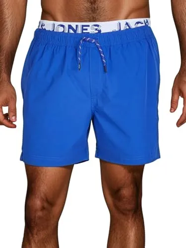 Badeshorts von Jack & Jones