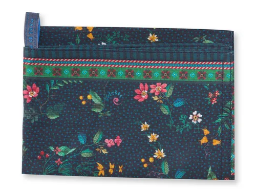 Pip Studio Bett- und Haushaltswäsche Blau von Pip Studio