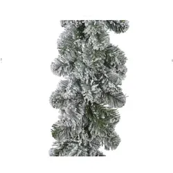 Kränze & Girlanden Grün von Christmas Decoration