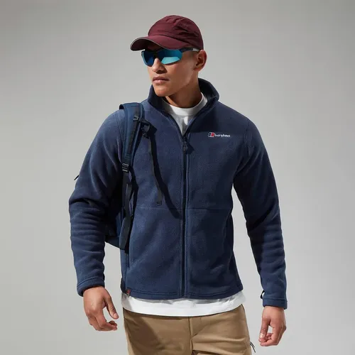 Berghaus Herren Prism Polartec Fleecejacke von Berghaus