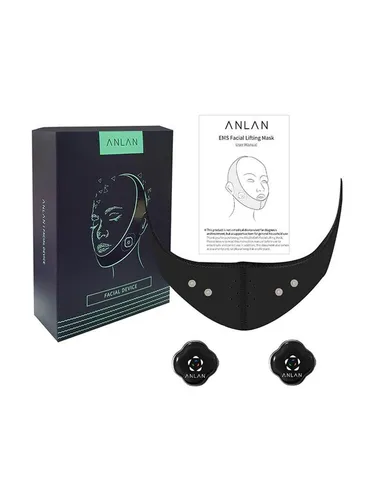 Produktbild ANLAN Gesichtsmaske zum Abnehmen 01-ASLY41-001