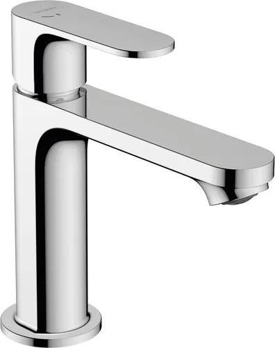 hansgrohe Rebris S 110 CoolStart Waschtischarmatur von Hansgrohe