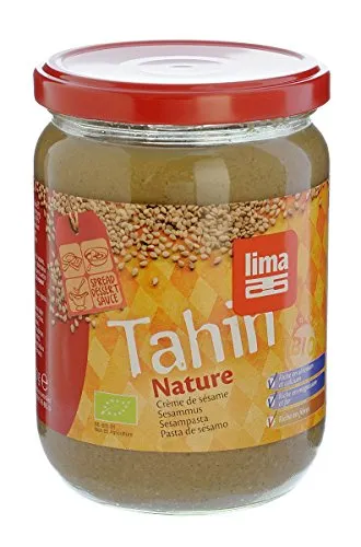 Lima Bio Tahin Nature von Lima