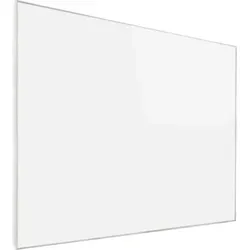 Klarstein Wonderwall Smart Infrarotheizung 100x120cm - Elektroheizung mit App-Steuerung, energieeffizient und platzsparend für angenehme Wohlfühlwärme in jedem Raum.
