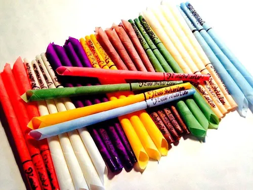 Ohrkerzen von ZweiohrkerZen