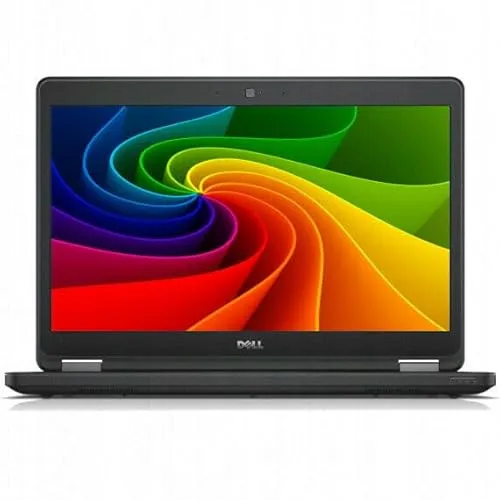 Dell Business Laptop Notebook Latitude E5450 i5-5300u 8GB 128GB SSD 1366x768 Windows 11 (Generalüberholt)
