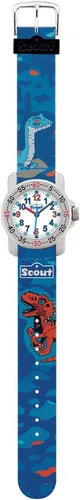 Scout Quarzuhr Action Boys 280376045 von Scout