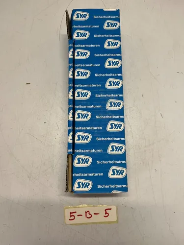 SYR HWS-Flansch DN 32