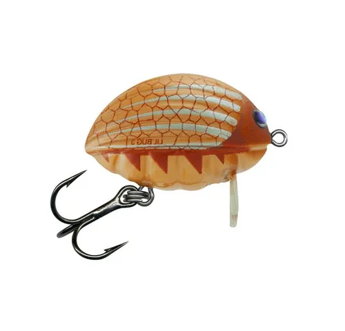 Salmo Kunstköder Salmo Wobbler Lil Bug 2cm 2,8g, (1-St)