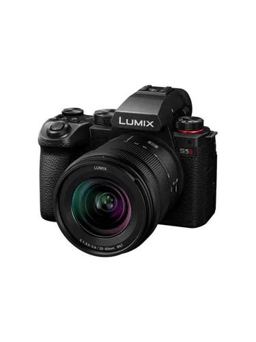 Produktbild Panasonic LUMIX DC-S5 II