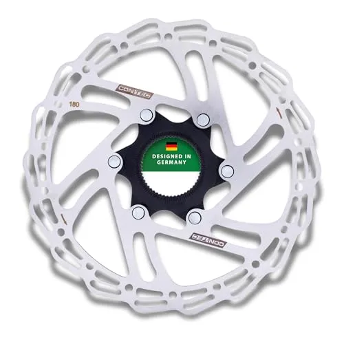 CONTEC Fahrrad-Bremsscheibe CDR-CLE 180mm