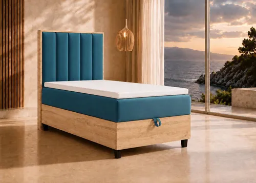 Boxspringbetten bis 500 Euro von 4myBaby