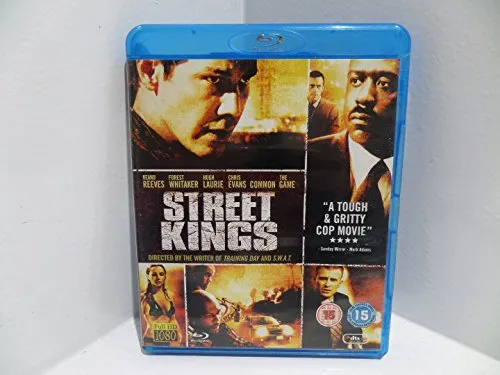 Produktbild Street Kings [Blu-ray] [UK IMPORT]