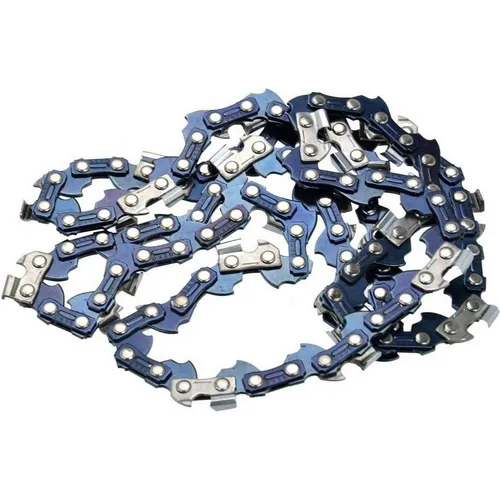 GEKO Sägekette, Länge 16, Hub 3/8, 55Z, für Stihl -Säge (Kettensäge, Sägekette) (G74060)