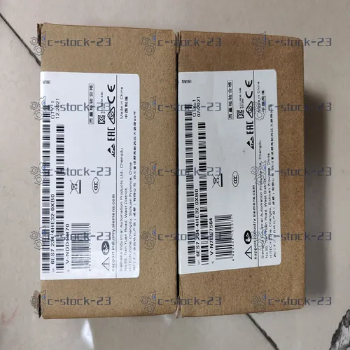 Siemens 6ES7234-4HE32-0XB0 Modul
