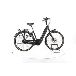 Gazelle Grenoble C8 HMB City E-Bike Tiefeinsteiger 2024