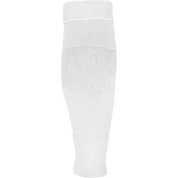 Uhlsport Uhlsport Tube It Sleeve weiß 37-40 von uhlsport