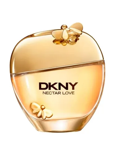 DKNY Donna Karan Nectar Love Eau De Parfum 100 ml - Damendüfte mit einem blumigen und süßen Duft, der die Sinne verführt und für unvergessliche Momente sorgt.