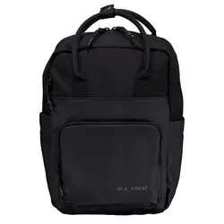 Blackbeat Rucksack Schwarz